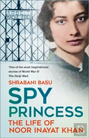Spy Princess