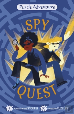 Bertrand.pt - Spy Quest