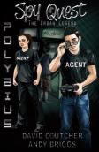 Spy Quest - Polybius