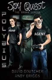 Spy Quest - Polybius