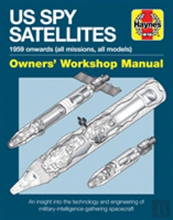 Bertrand.pt - Spy Satellite Manual