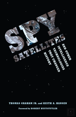 Bertrand.pt - Spy Satellites And Other Intelligence Technologies That Changed History