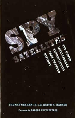 Bertrand.pt - Spy Satellites And Other Intelligence Technologies That Changed History