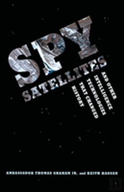 Bertrand.pt - Spy Satellites And Other Intelligence Technologies That Changed History