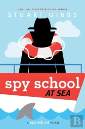 Spy School At Sea