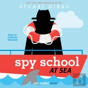 Spy School At Sea