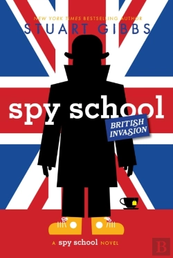 Bertrand.pt - Spy School British Invasion