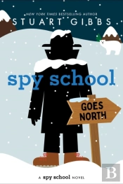 Spy School Goes North