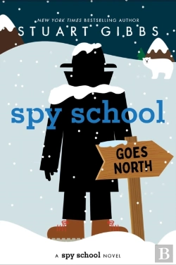 Bertrand.pt - Spy School Goes North
