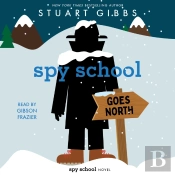 Spy School Goes North