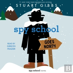 Bertrand.pt - Spy School Goes North