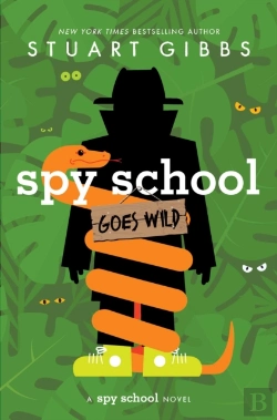 Bertrand.pt - Spy School Goes Wild