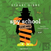 Spy School Goes Wild
