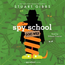 Bertrand.pt - Spy School Goes Wild
