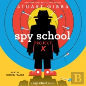 Spy School Project X