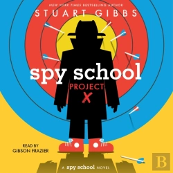 Bertrand.pt - Spy School Project X