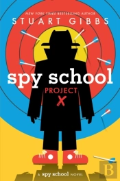 Spy School Project X