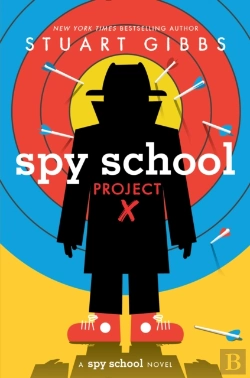 Bertrand.pt - Spy School Project X