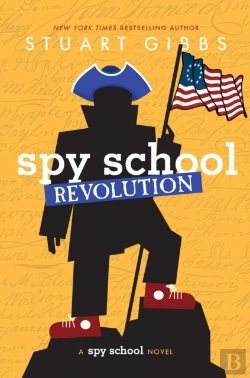 Bertrand.pt - Spy School Revolution