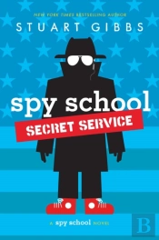 Spy School Secret Service