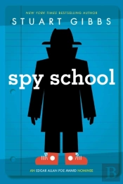 Spy School