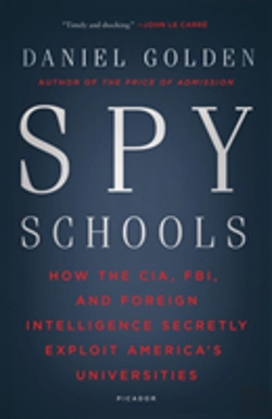 Bertrand.pt - Spy Schools
