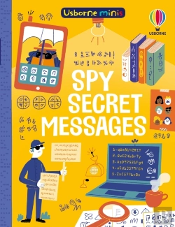 Bertrand.pt - Spy Secret Messages
