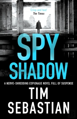 Bertrand.pt - Spy Shadow