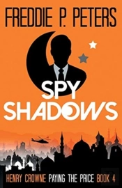 Spy Shadows