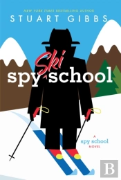 Spy Ski School