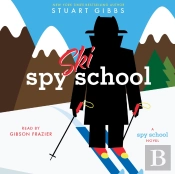 Spy Ski School