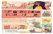 Spy Skills For Girls