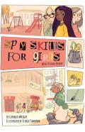 Spy Skills For Girls
