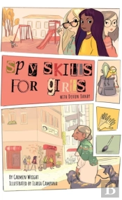 Spy Skills For Girls