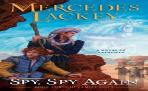 Spy, Spy Again