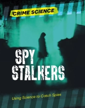 Spy Stalkers