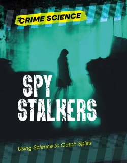 Bertrand.pt - Spy Stalkers