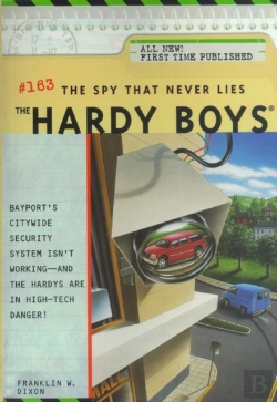 Bertrand.pt - Spy That Never Lies