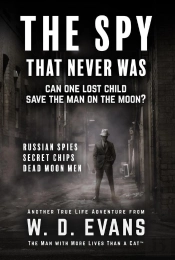Spy That Never Was