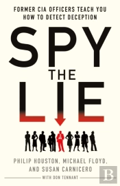 Spy The Lie