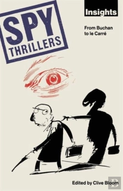 Bertrand.pt - Spy Thrillers