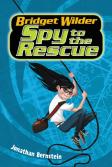 Spy To The Rescue
