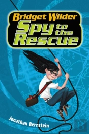 Spy To The Rescue