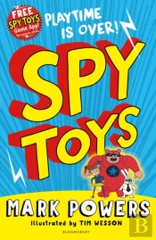 Spy Toys