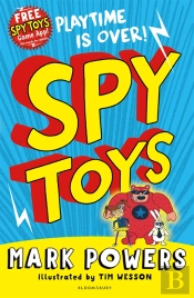 Spy Toys