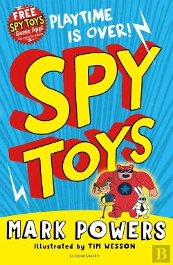 Bertrand.pt - Spy Toys