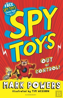 Bertrand.pt - Spy Toys: Out Of Control!
