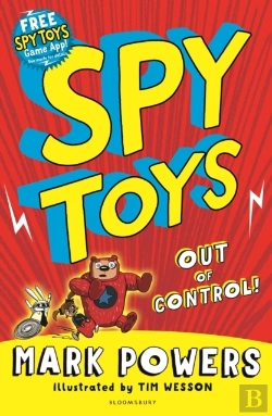 Bertrand.pt - Spy Toys: Out Of Control!