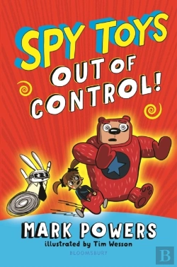 Bertrand.pt - Spy Toys: Out Of Control!