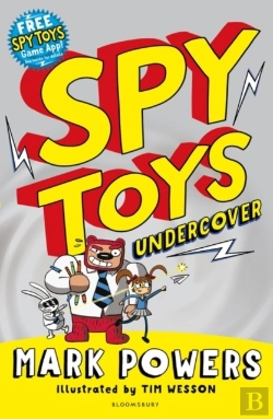 Bertrand.pt - Spy Toys: Undercover